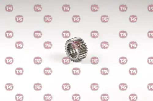 Шестерня КПП TAS T15410