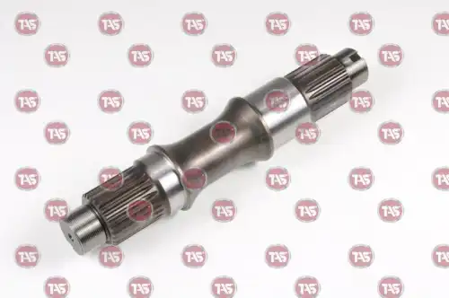 SHAFT MB T15512 TAS