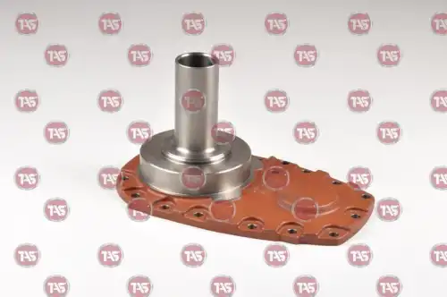 FRONT BEARING COVER T15572 TAS