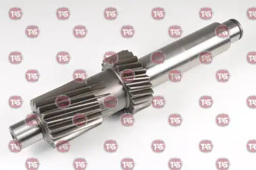 COUNTERSHAFT 19/23 T. T15751 TAS