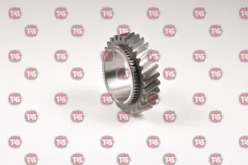 Шестерня КПП TAS T19500