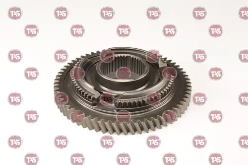 Шестерня КПП TAS T20664