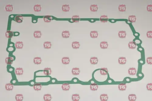 прокладка КПП ZF ECOSPLIT T21467 TAS