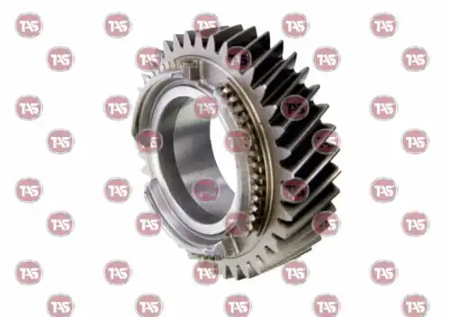 Шестерня КПП TAS T38569