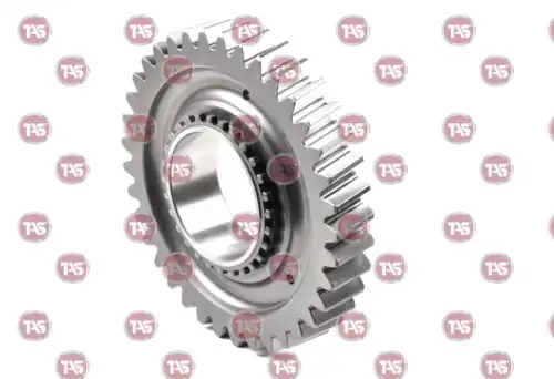 Шестерня КПП TAS T39363