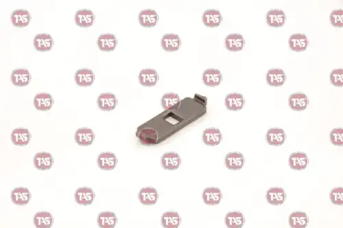 сухарь синхронизатора КПП Volv T43789 TAS