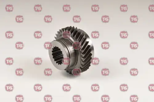 Шестерня КПП TAS T10359