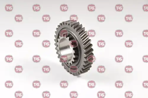 Шестерня КПП TAS T08491