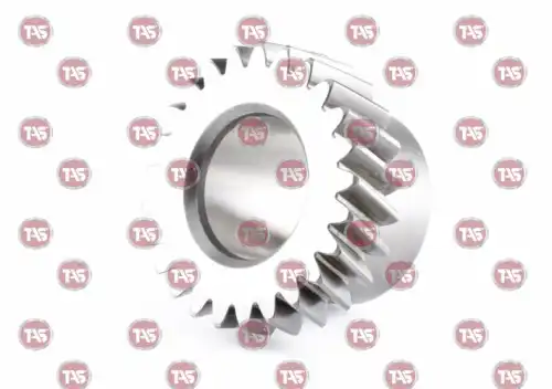 Шестерня 3-ей передачи 25 T T44688 TAS