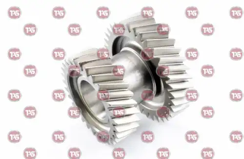 Шестерня КПП TAS T17384