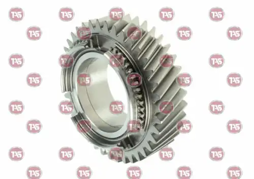 Шестерня КПП TAS T38571