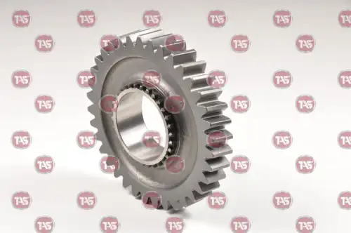 Шестерня КПП TAS T38212