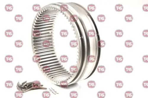 Шестерня КПП TAS T38680