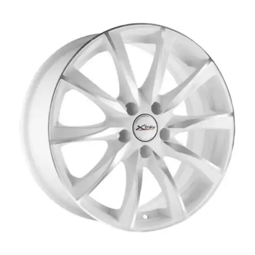 R17X7/5X112/ET35/X-120 диск легкосплавный литой!\ CD66,6/W/FP 63243 X'TRIKE