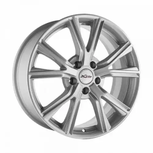 R18X7,5/5X100/ET48/X-122 диск легкосплавный литой!\ CD56,1/HS 63473 X'TRIKE