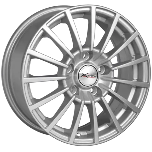 R15X6,5/5X114,3/ET38/X-106 диск литой/CD67,1/HS 3965 X'TRIKE