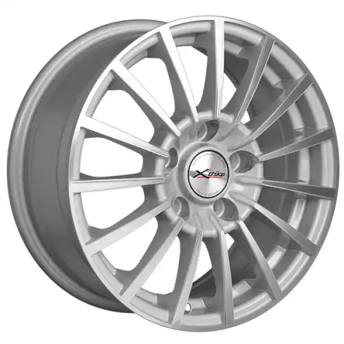 R15X6,5/5X112/ET45/X-106 диск литой/CD57,1/HS 9974 X'TRIKE