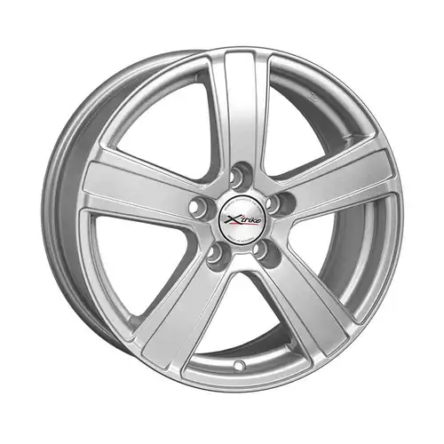 R16X7/5X100/ET45/X-108 диск литой/CD67,1/HS 3692 X'TRIKE