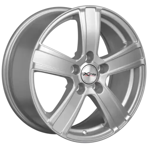 R16X7/5X114,3/ET45/X-108 диск литой/CD67,1/HS 3787 X'TRIKE