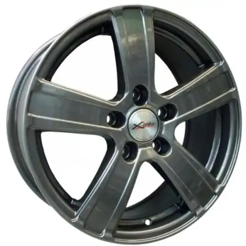 R16X7/5X114,3/ET45/X-108 диск литой/CD67,1/HSB 5780 X'TRIKE