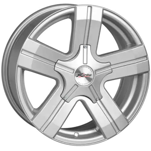 R16X7/5X139,7/ET35/X-109 диск литой/CD98/HS 3988 X'TRIKE
