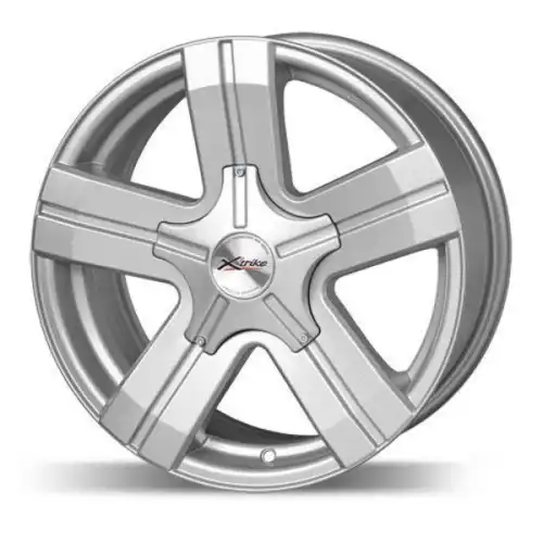 R16X7/5X139,7/ET35/X-109 диск литой/CD95,3/HS 3989 X'TRIKE