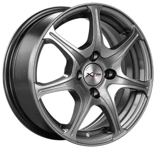 R14X6/4X114,3/ET35/X-110 диск литой/CD67,1/HSB 5806 X'TRIKE
