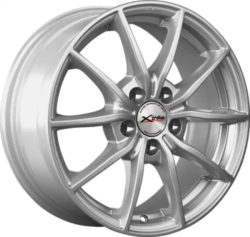 R15X6,5/5X112/ET35/X-111 диск литой/CD66,6/HS 13075 X'TRIKE