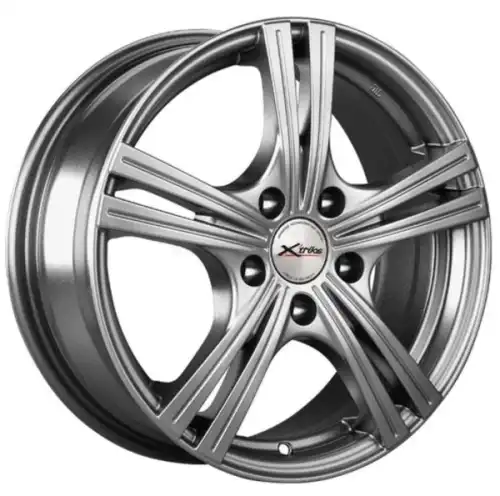 R16X6,5/5X110/ET37/X-112 диск литой/CD65,1/HSB 13127 X'TRIKE