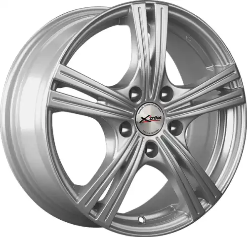 R16X6,5/5X110/ET37/X-112 диск литой/CD65,1/HS 13094 X'TRIKE