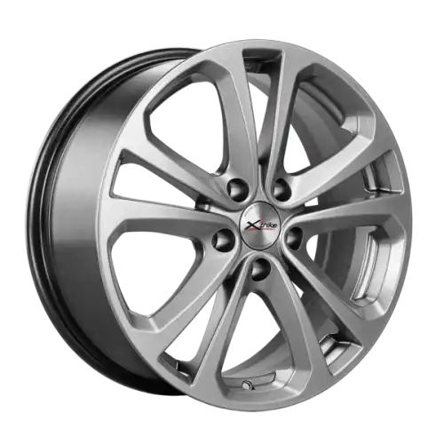 R17X7/5X100/ET45/X-113 диск литой/CD67,1/HSB 13997 X'TRIKE