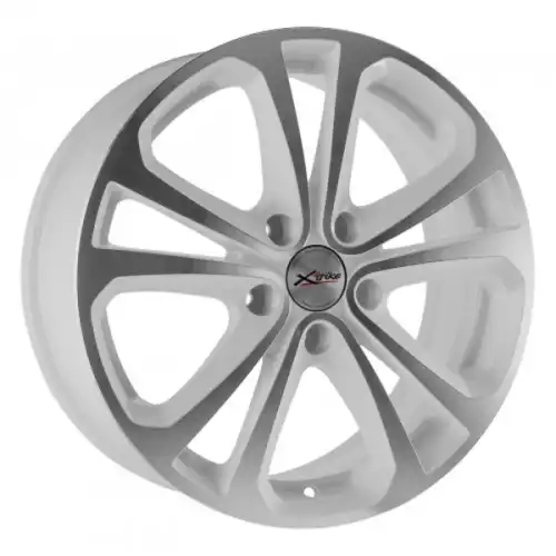 R17X7/5X108/ET45/X-113 диск литой/CD67,1/W/FP 63240 X'TRIKE