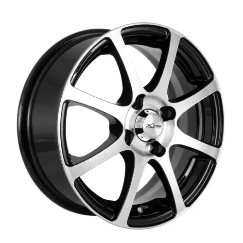 R14X5,5/4X98/ET35/X-114 диск литой/CD58,5/BK/FP 14491 X'TRIKE