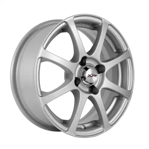 R14X5,5/4X98/ET35/X-114 диск литой/CD58,5/HS 26273 X'TRIKE