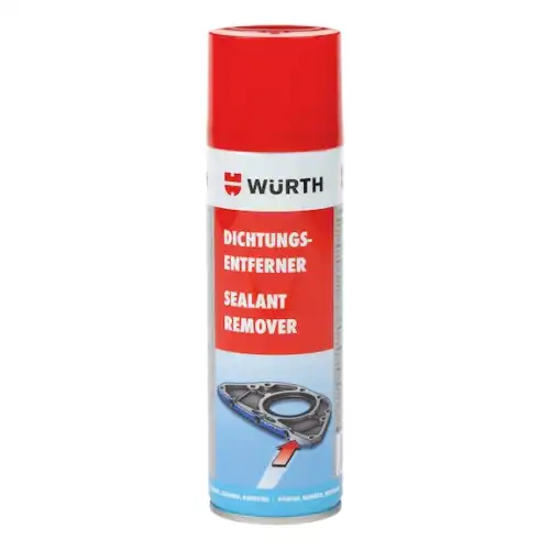  Очиститель 08931000 WURTH
