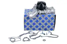 Насос системы охлаждения (помпа) STELLOX 4500-0268-SX