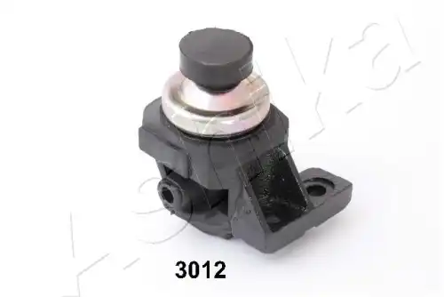 Подушка крепления двигателя ASHIKA GOM-3012