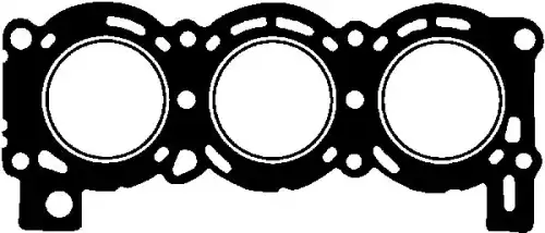 Прокладка ГБЦ GLASER H01920-00