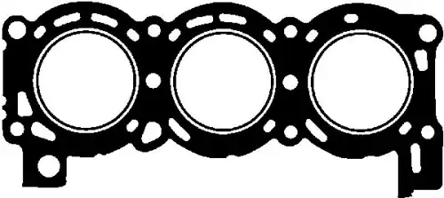 Прокладка ГБЦ GLASER H01987-00