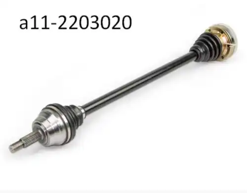 Вал приводной в сборе CHERY / EXEED A112203020