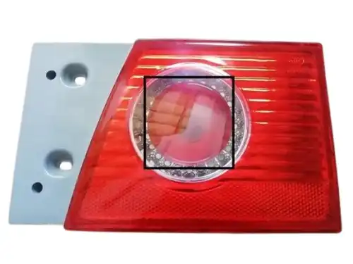 Фонарь задний CHERY / EXEED A153773020BB