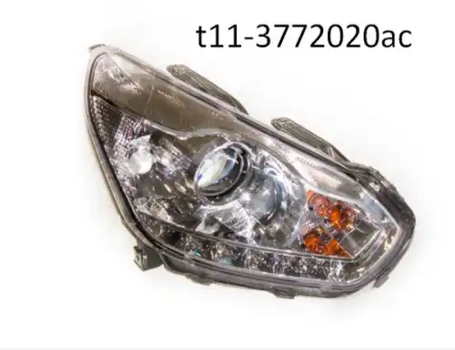 Фара CHERY / EXEED T113772020AC