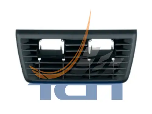 Решетка радиатора TSP T130005