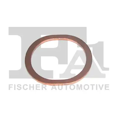 Прокладка коллектора FA1 110-997