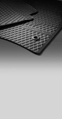 Коврики в салон VAG 3D0061511A041