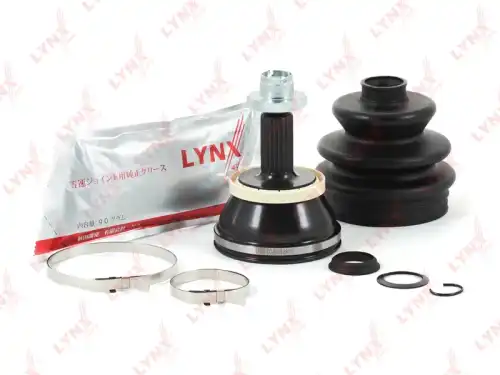 ШРУС наружный LYNXAUTO CO-8019