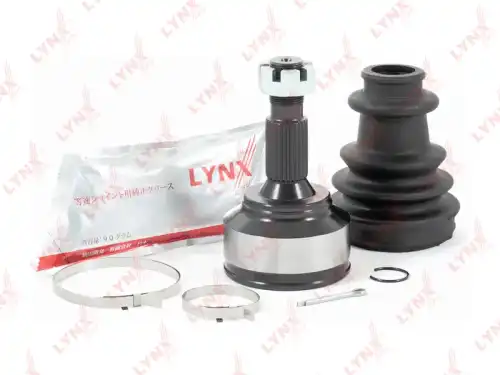 ШРУС наружный LYNXAUTO CO-6104
