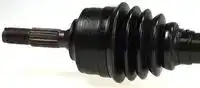 вал 304585 GKN