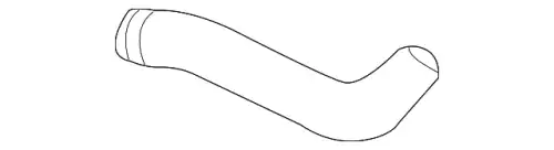 ШЛАНГ СОЕДИНИТЕЛЬНЫЙ 1J0145828AD VAG