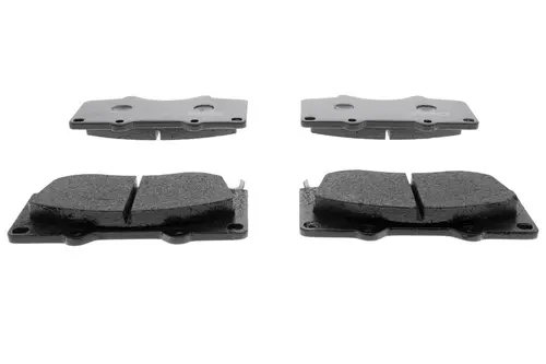 Тормозные колодки дисковые VEMO V370104